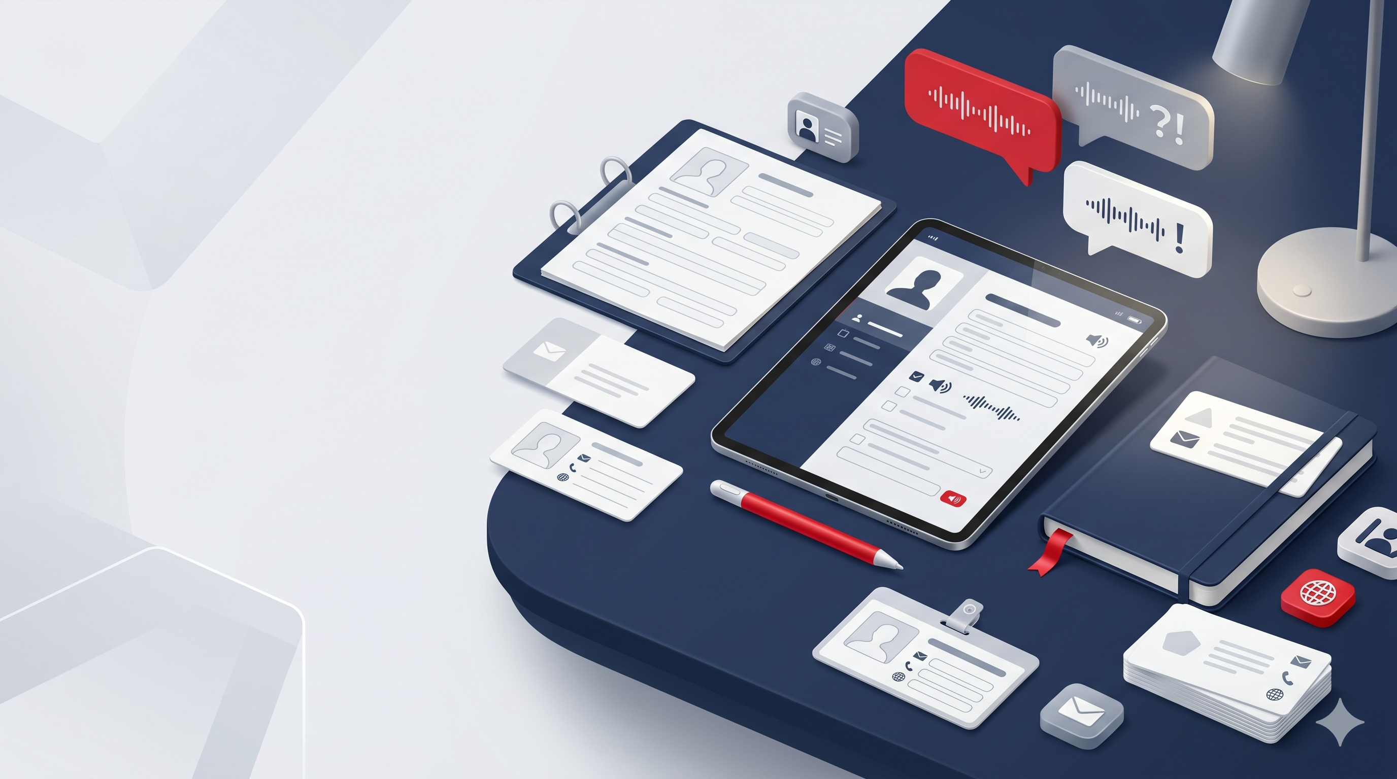 Personal Information