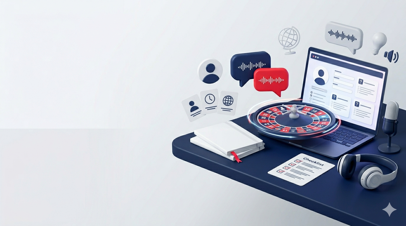 The Personal Information Roulette